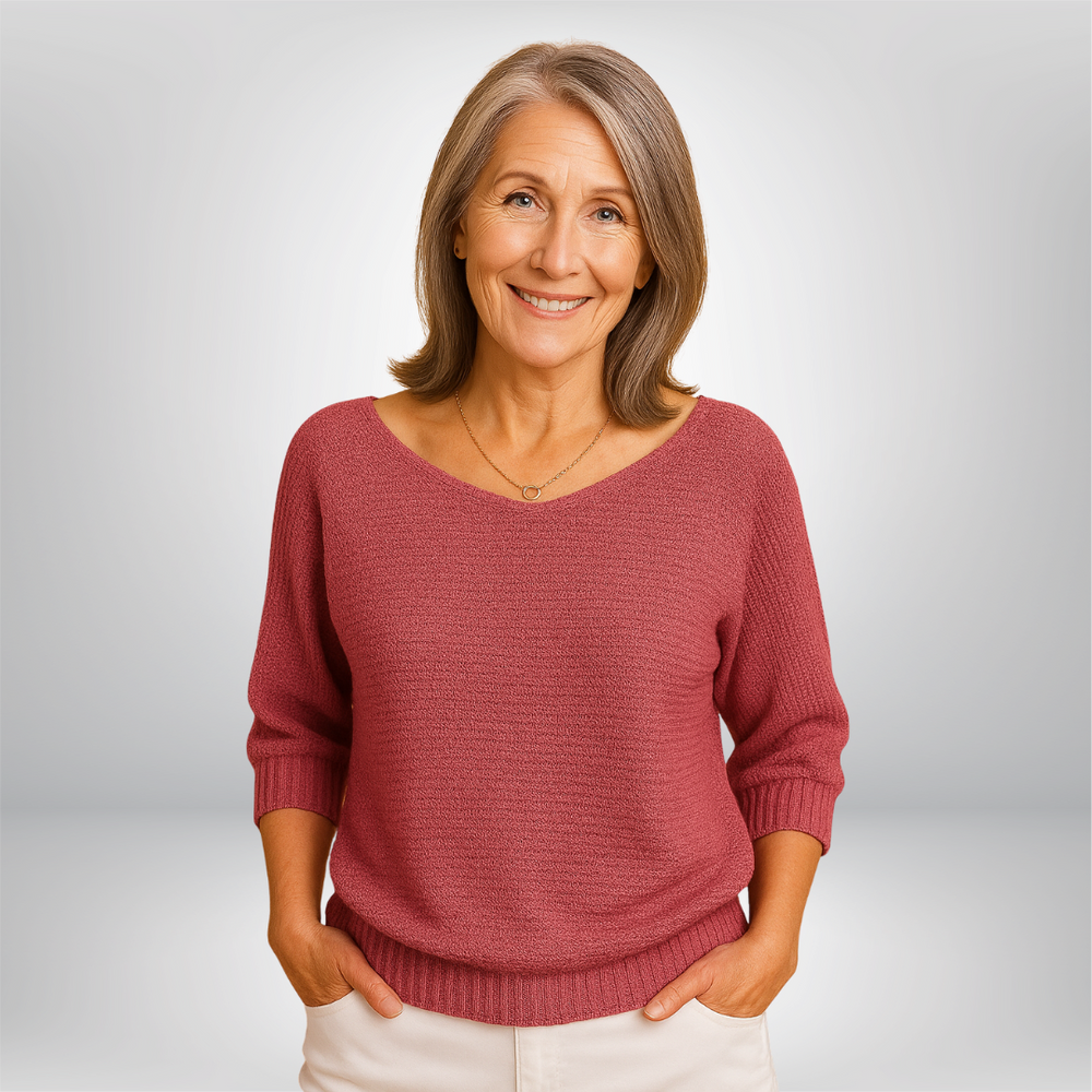 Pullover Damen | Herbst und Frühling für stilvolle Frauen