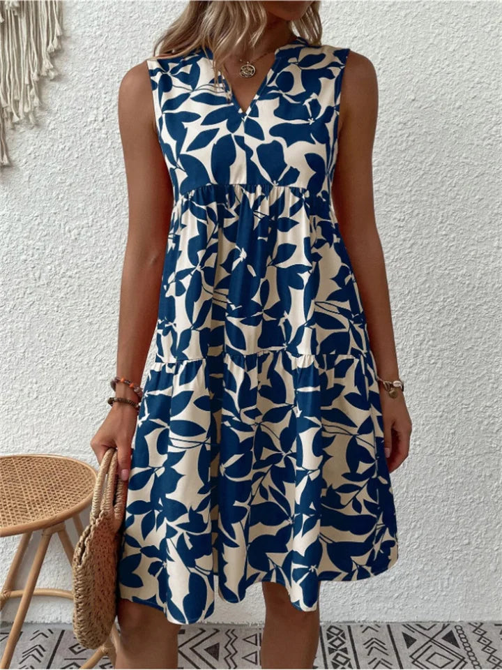 Rowan | Damen Sommerkleid 1