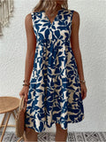 Rowan | Damen Sommerkleid 1