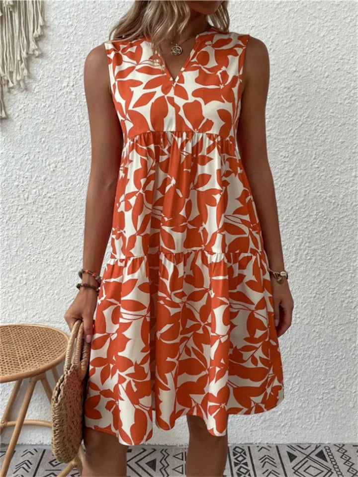 Rowan | Damen Sommerkleid 2