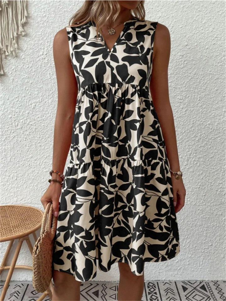 Rowan | Damen Sommerkleid 3