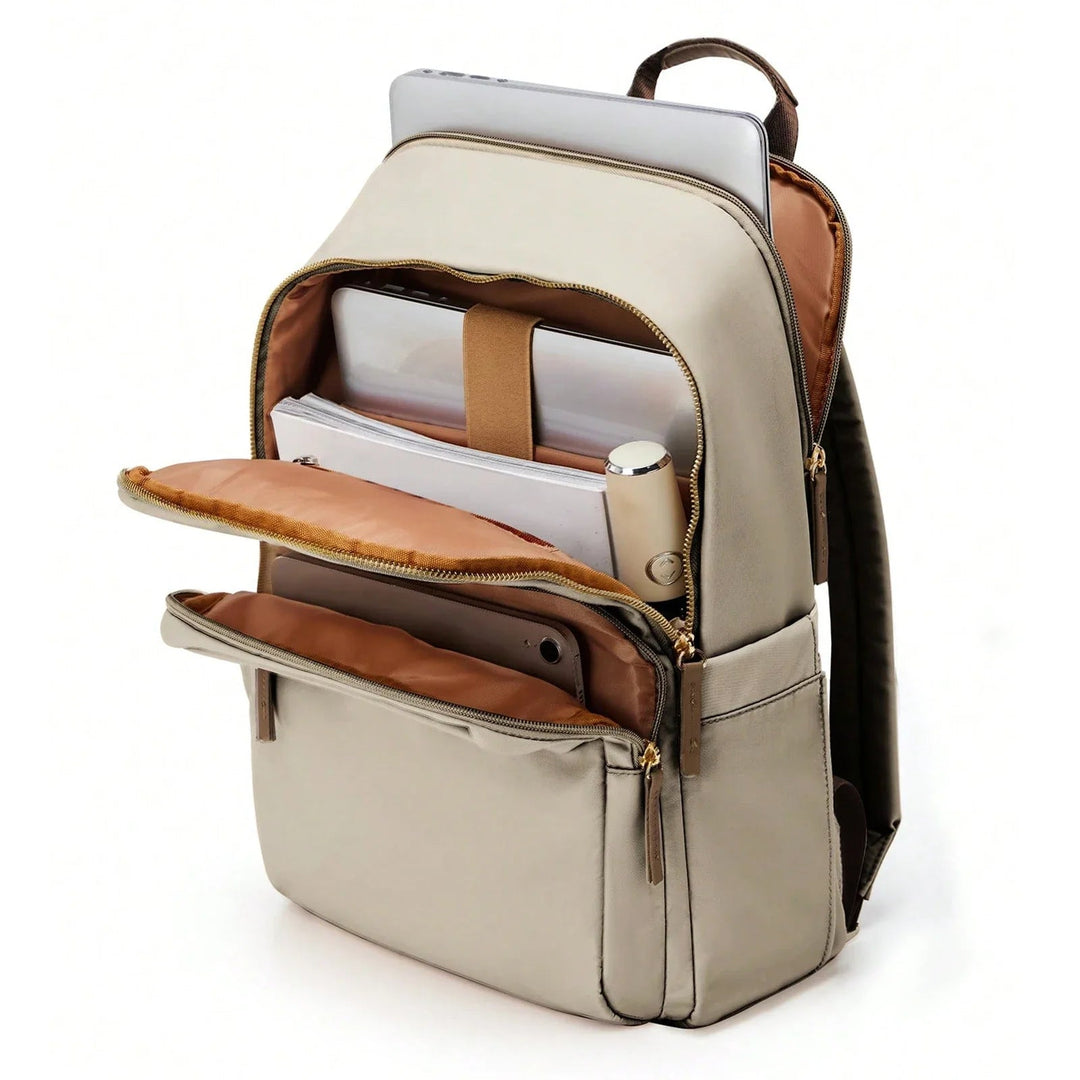 Rucksack | 20-35 Liter Rucksack Für Reisen, Wandern, Pendeln