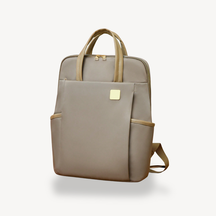 Rucksack Damen | Schulrucksack für Alltag und Beruf