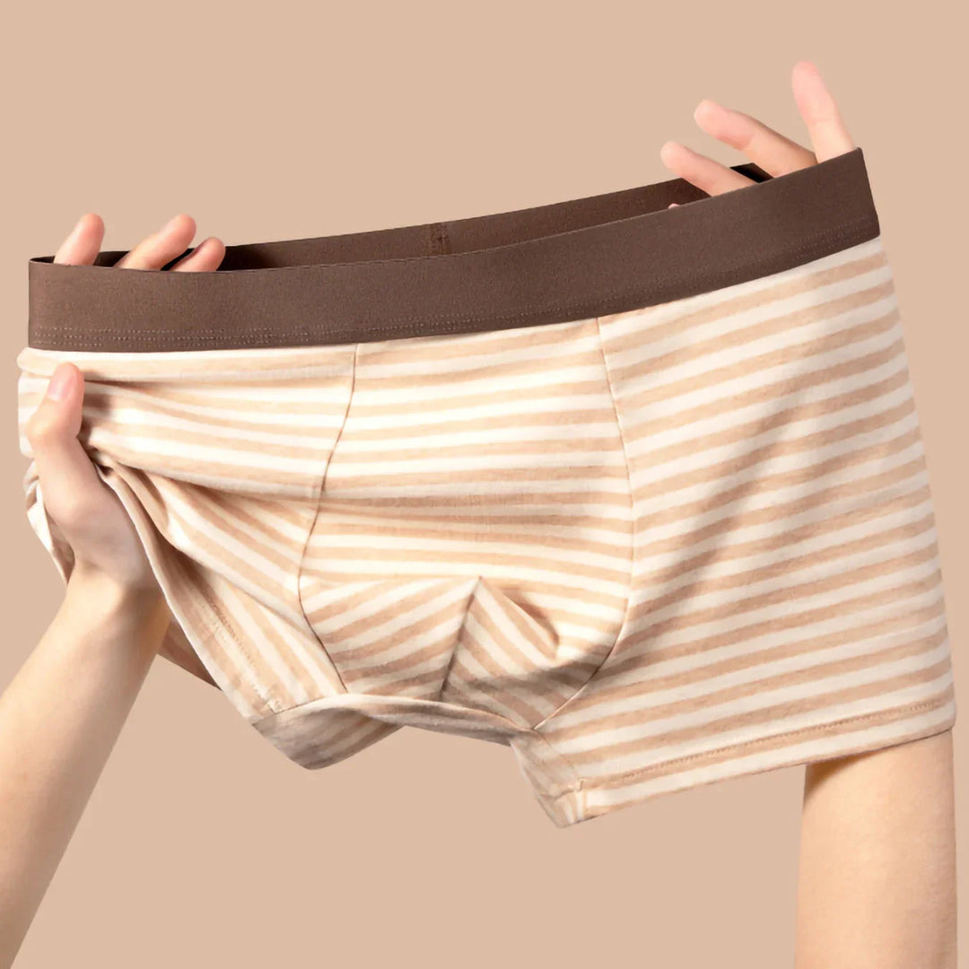 Set di Boxer Classici da Uomo | Collezione Base