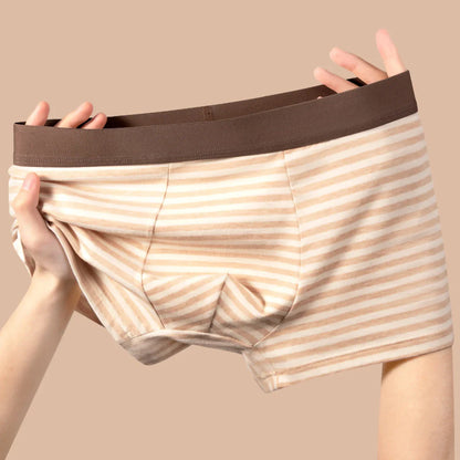 Men's Classic Boxers Set | Basic Collection