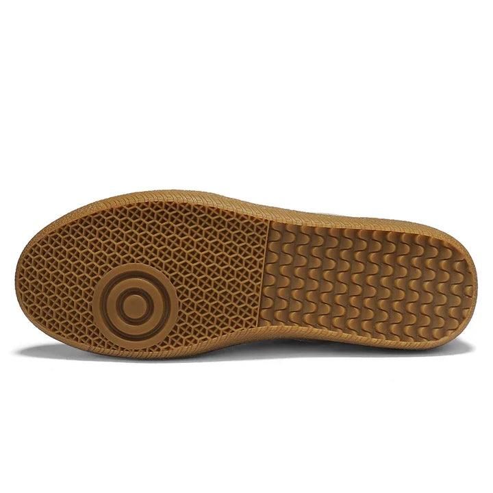 Sneakers pour hommes à lacets style rétro | Style urbain