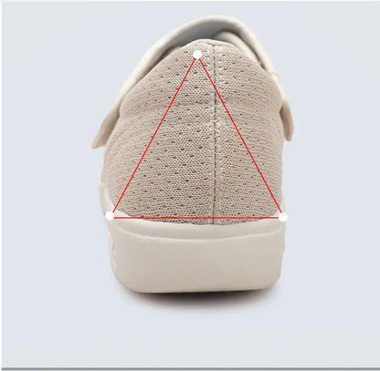 Chaussures de sport homme à enfiler en mesh | Chaussures décontractées