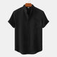 Classic black