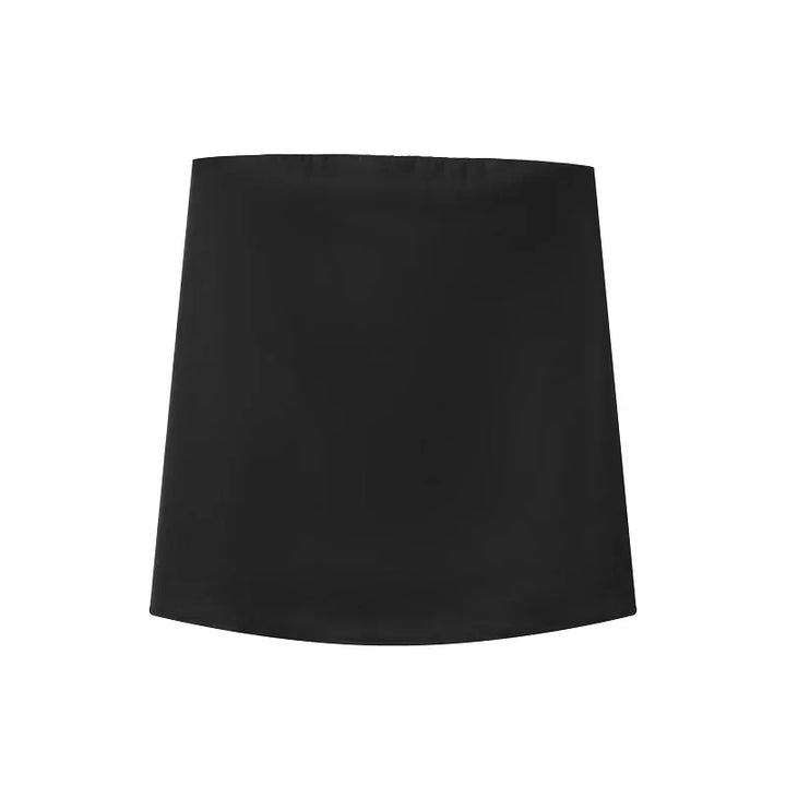 Set două piese Damski Groszki Top bandeau și pantaloni evazați | Stil potrivit