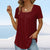 Burgundy Red