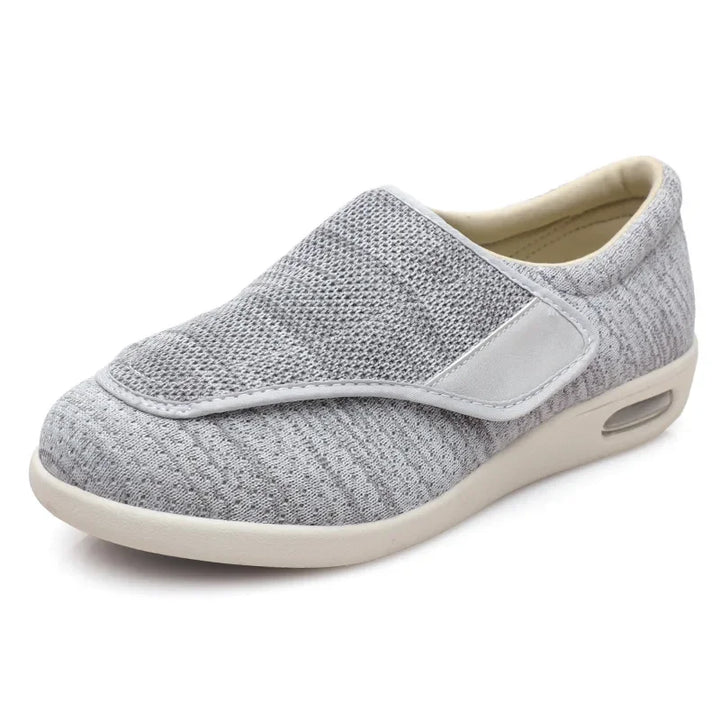 Herren Slip-On Mesh Sneakers | Freizeitschuhe