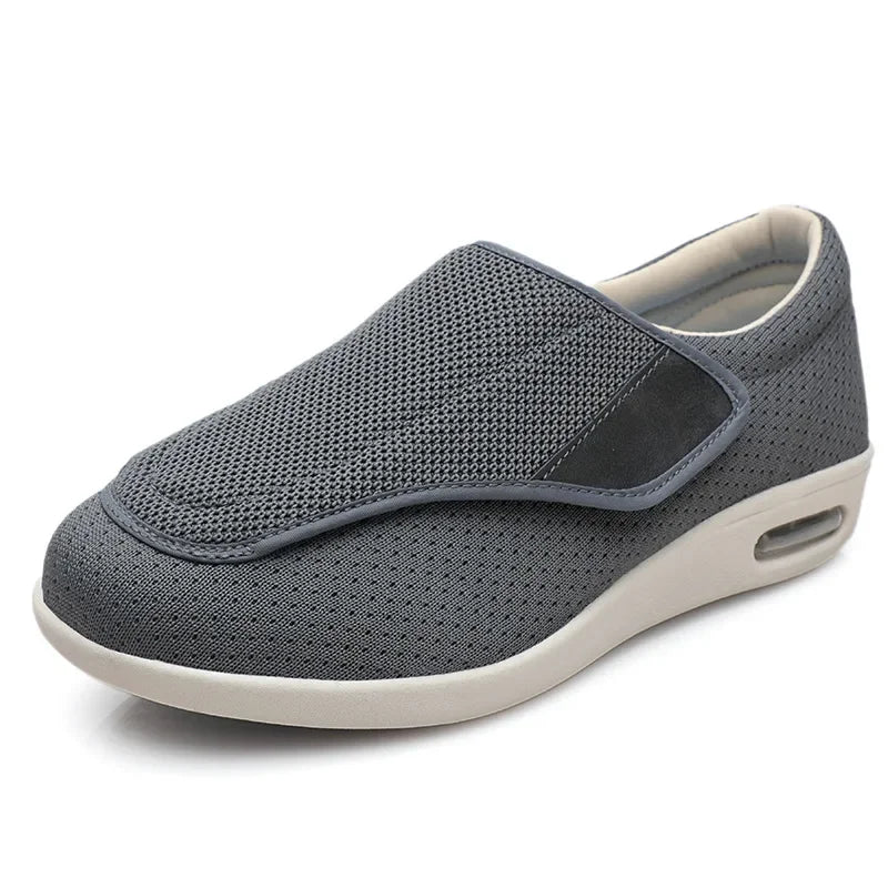 Chaussures de sport homme à enfiler en mesh | Chaussures décontractées