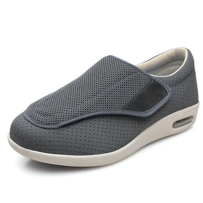 Chaussures de sport homme à enfiler en mesh | Chaussures décontractées