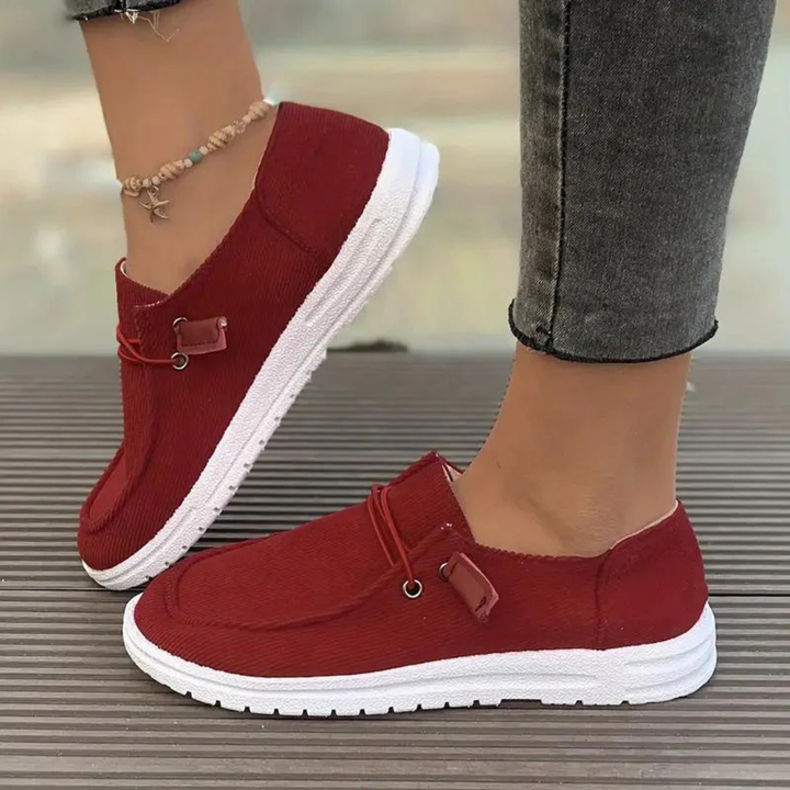 Schlupfschuhe Für Den Sommer Für Damen | Flach 2