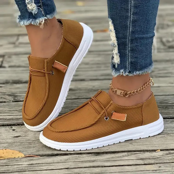 Schlupfschuhe Für Den Sommer Für Damen | Flach 5