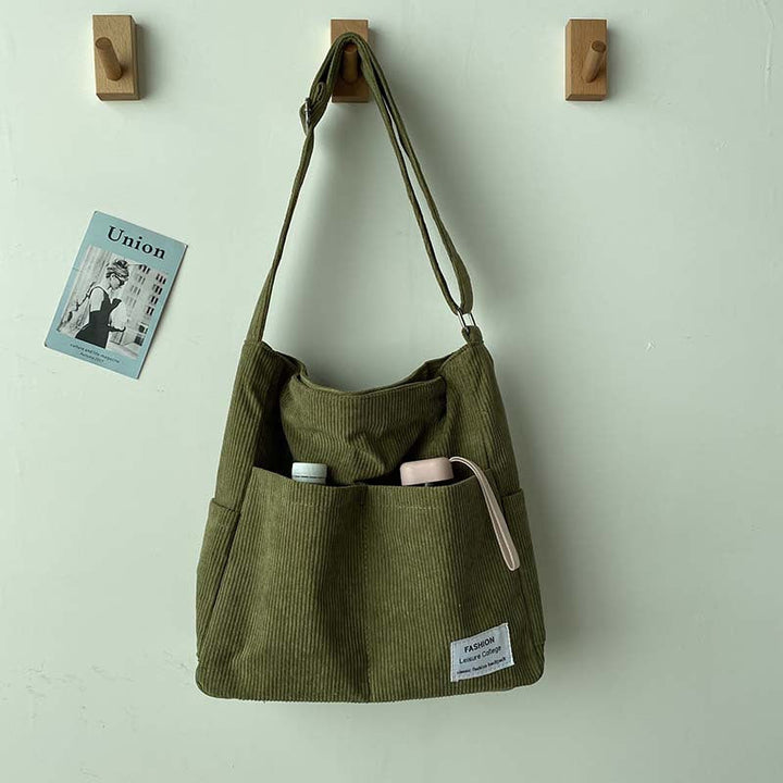 Schultertasche | Taschen für Alltag und Reisen