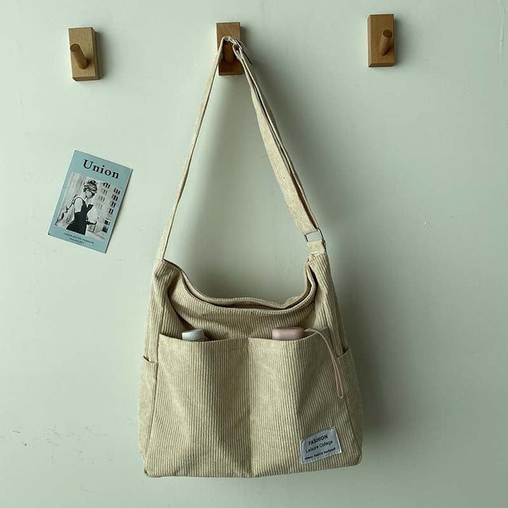 Schultertasche | Taschen für Alltag und Reisen