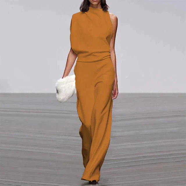 Sia | Müheloser Sommer-Glam-Overall 6