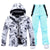 Black / Blue