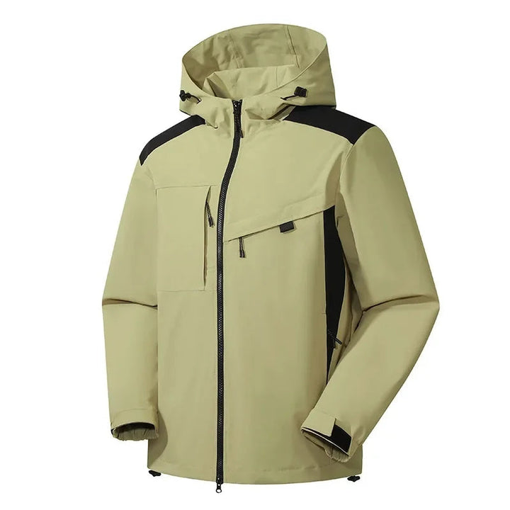 Skijacke Herren | Skibekleidung Herren für Wintersport und kalte Tage