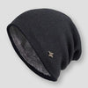 Men's Knit Beanie Hat | Winter Style