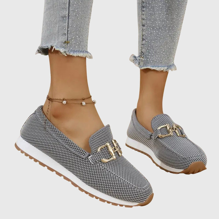 Slipper Damen | Orthopädische Slipper Für Damen, Ideal Für Alltag Und Freizeit 2