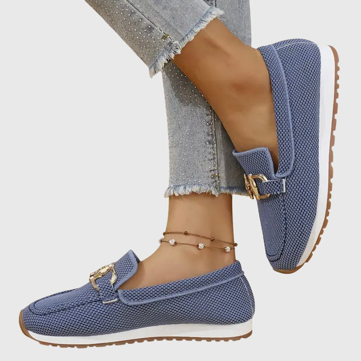 Slipper Damen | Orthopädische Slipper Für Damen, Ideal Für Alltag Und Freizeit 4