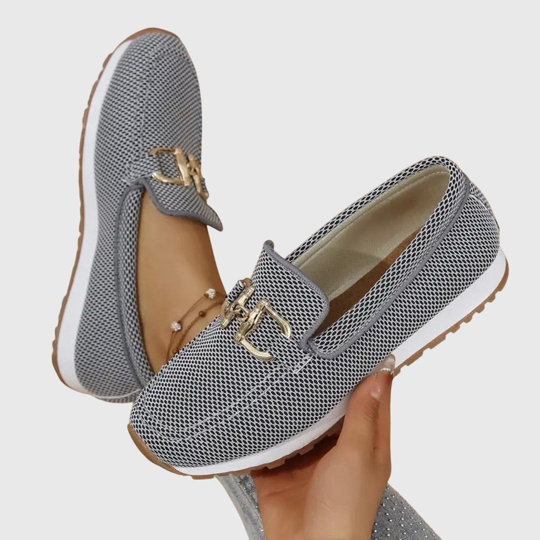 Slipper Damen | Orthopädische Slipper Für Damen, Ideal Für Alltag Und Freizeit 5