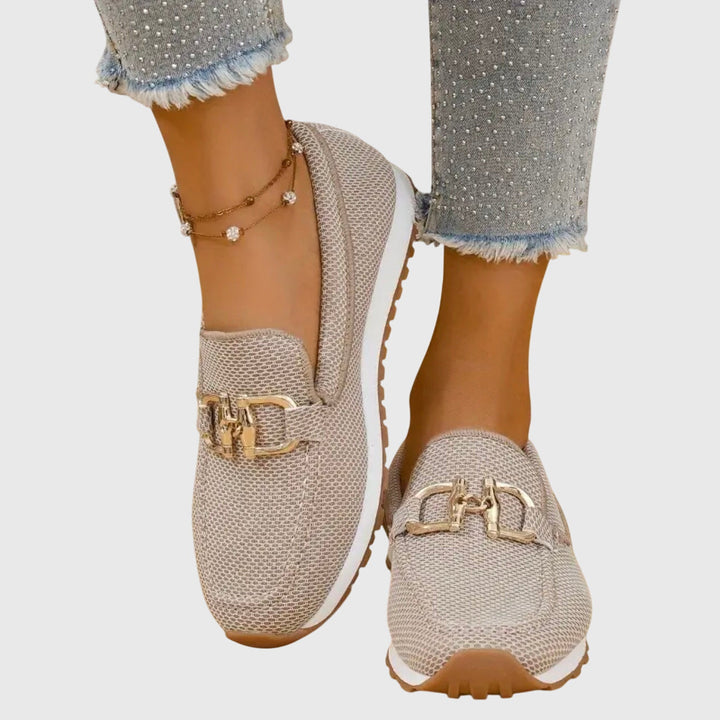 Slipper Damen | Orthopädische Slipper Für Damen, Ideal Für Alltag Und Freizeit 7