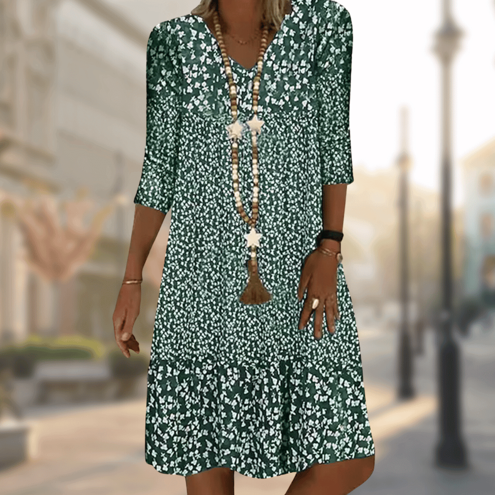 Solara | Das Moderne und bequeme Damenkleid 3