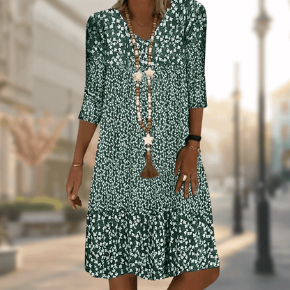 Solara | Das Moderne und bequeme Damenkleid 3