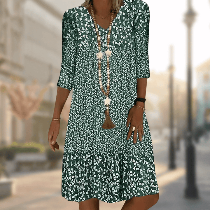 Solara | Das Moderne und bequeme Damenkleid 3