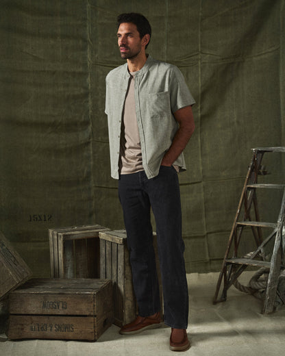 Solaro Sommer Kurzarmhemd 5