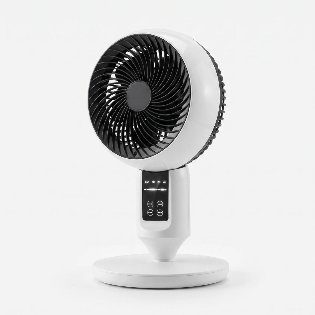 Ventilatore da pavimento con telecomando