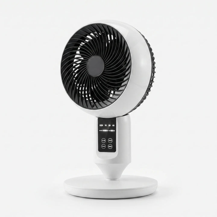 Ventilatore da pavimento con telecomando