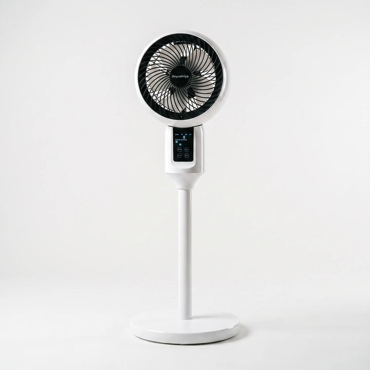 Ventilatore da pavimento con telecomando