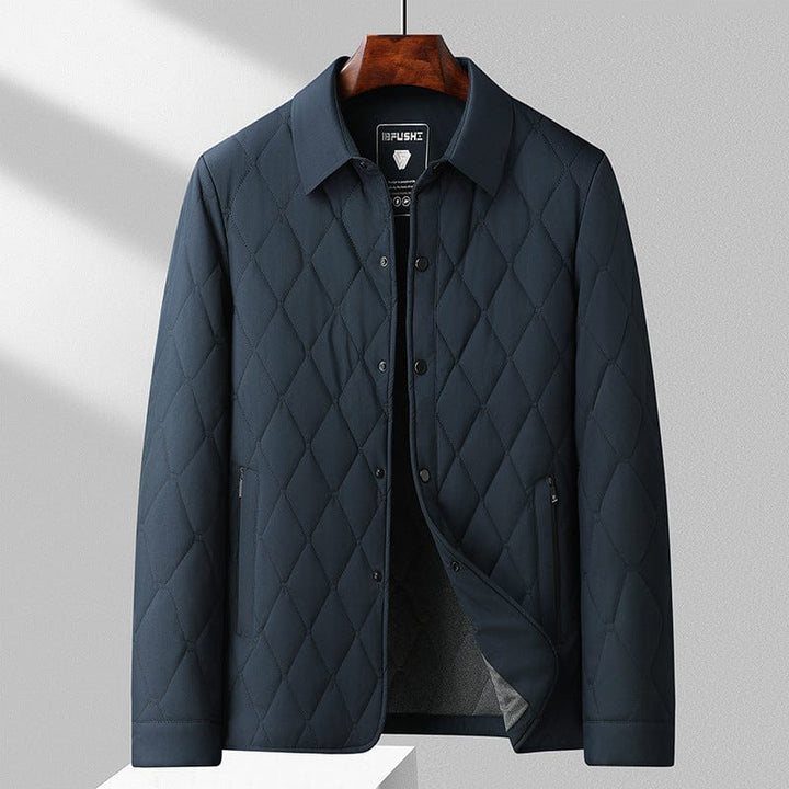 Steppjacke Herren | Steppjacke für Winter und Freizeit