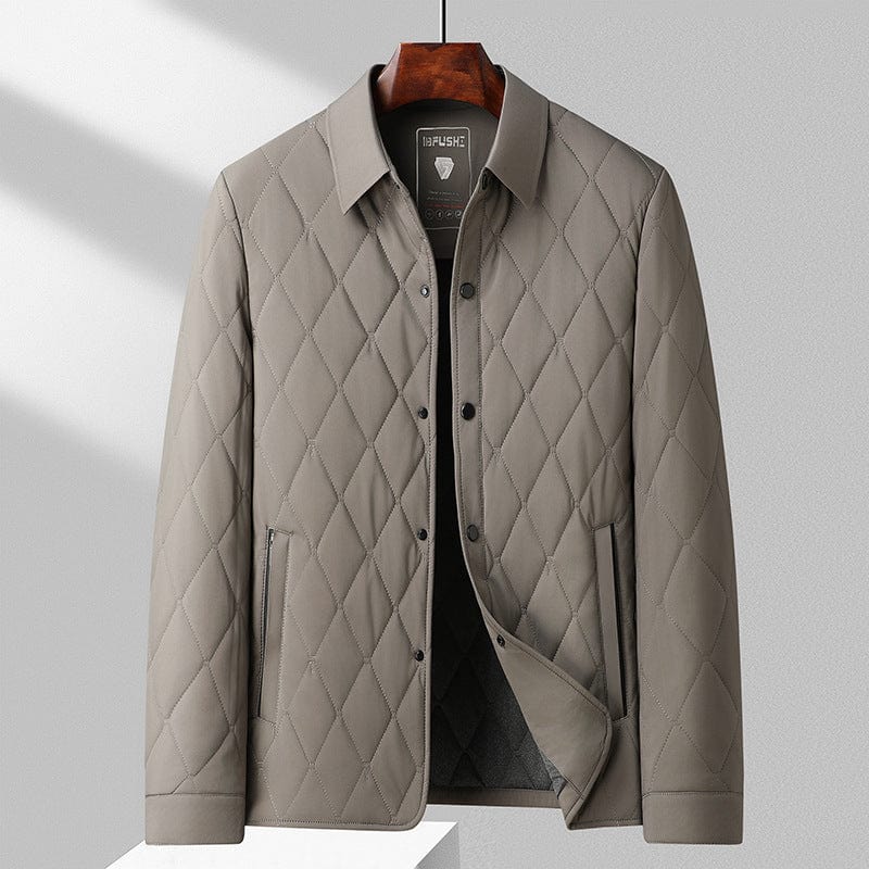Steppjacke Herren | Steppjacke für Winter und Freizeit