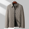 Steppjacke Herren | Steppjacke für Winter und Freizeit