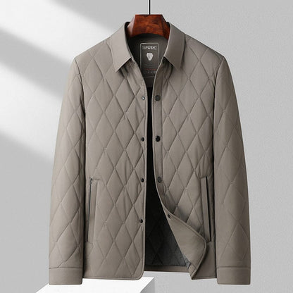 Steppjacke Herren | Steppjacke für Winter und Freizeit