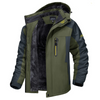 Steven - Herren Outdoor-Winterjacke