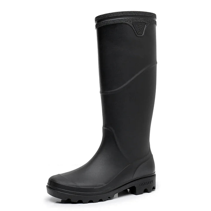 Stiefel | Herren | Outdoor | Wasserdicht für Garten und Freizeit
