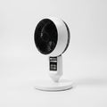 Leiser Standventilator mit Fernbedienung