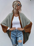 Strickjacke Damen | Cardigans Herbst/Winter für Frauen