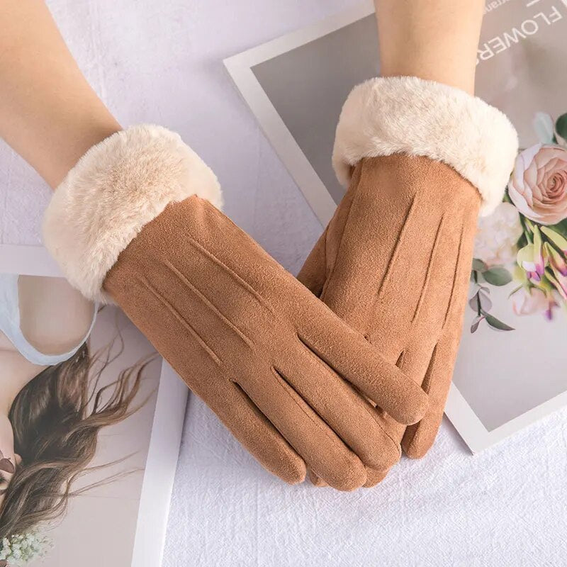Thermohandschuhe 