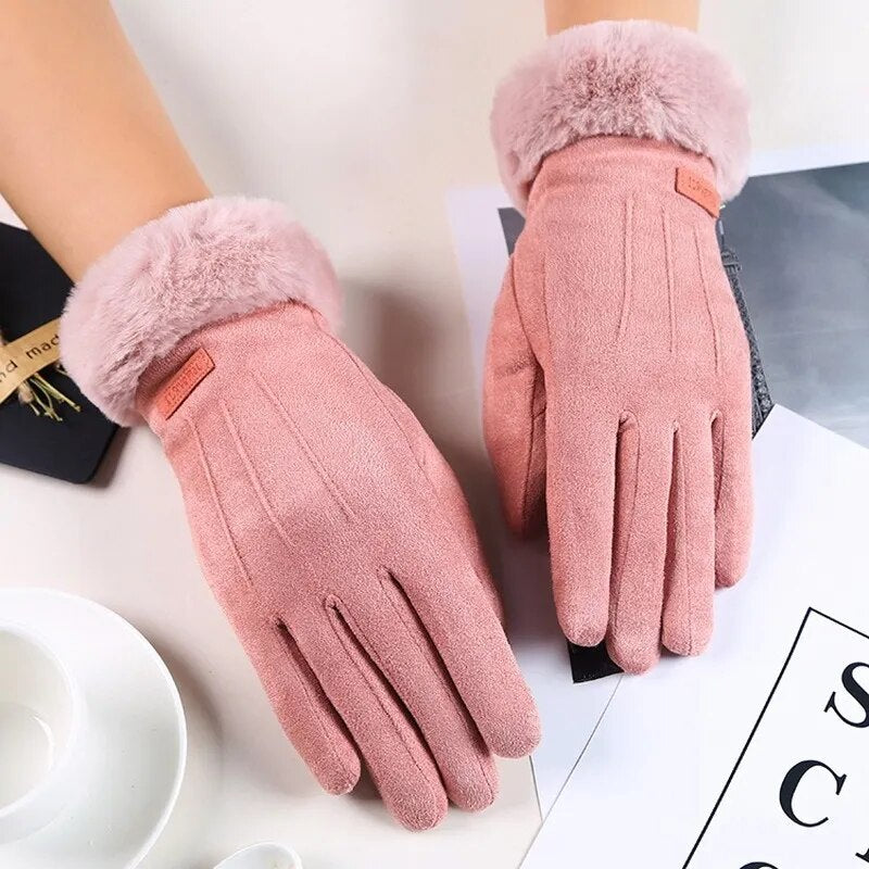Thermohandschuhe 