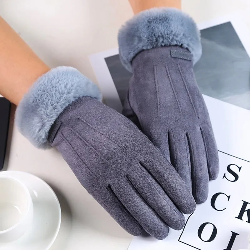 Thermohandschuhe 