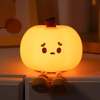 Tier-Tischlampe mit Touch-Steuerung für Kinder | Nachttischlampe 19