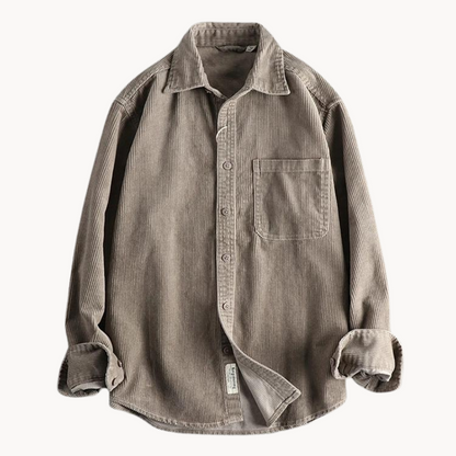 Timothy – Classic men's shirt