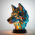 wolf